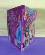 Disney Princess Storybook collection 9 exciting stories share - Image 6