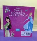 Disney Princess Storybook collection 9 exciting stories share - Image 7