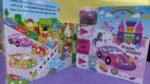 My Little Race Car Board Book - Image 2