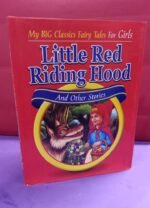 Little Red Riding Hood ( Hard Cover ) Classic Fairy Tales