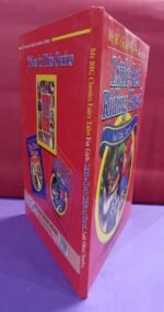 Little Red Riding Hood ( Hard Cover ) Classic Fairy Tales - Image 7