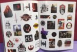 Star Wars The Force Awakens More Than 1000 Stickers - Image 3