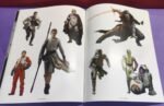 Star Wars The Force Awakens More Than 1000 Stickers - Image 4