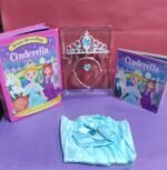 Dress Up And Play: Cinderella - Image 3