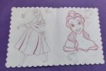 Colouring Book For Girls ( 10 Books set ) - Image 9