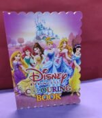 Colouring Book For Girls ( 10 Books set ) - Image 2