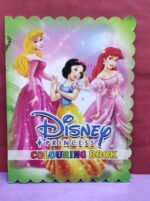Colouring Book For Girls ( 10 Books set ) - Image 5