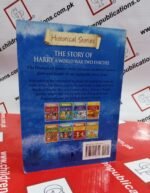 The Story of Harry A World War Two Evacuee ( Story Book Soft Cover ) - Image 5