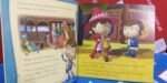 Mike The Knight and Trollee in Trouble ( Story Book Soft Cover ) - Image 2