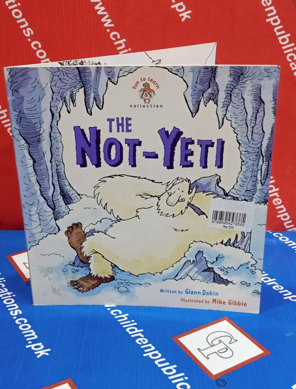 WhatsApp-Image-2021-10-01-at-5.53.06-PM The Not-Yeti ( Story Book Soft Cover ) - Image 1