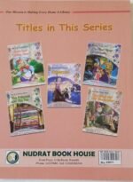 The Elves and the Shoemaker (Story Book Soft Cover) - Image 4
