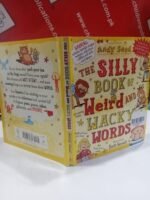 Silly Book Of Weird And Wacky Words By Scott Garrett - Image 3