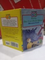 Ruby, The Car-Boot Rhino By Rhiannon Powell - Image 3