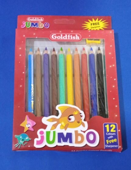Jumbo 12 Color