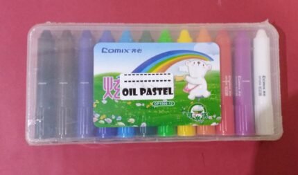 Oil Pastels