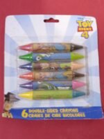 Crayons - Image 2