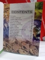 My First Encyclopedia Of Earth (Hardcover) In English - Image 2