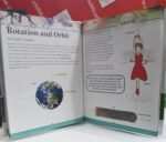 My First Encyclopedia Of Earth (Hardcover) In English - Image 3