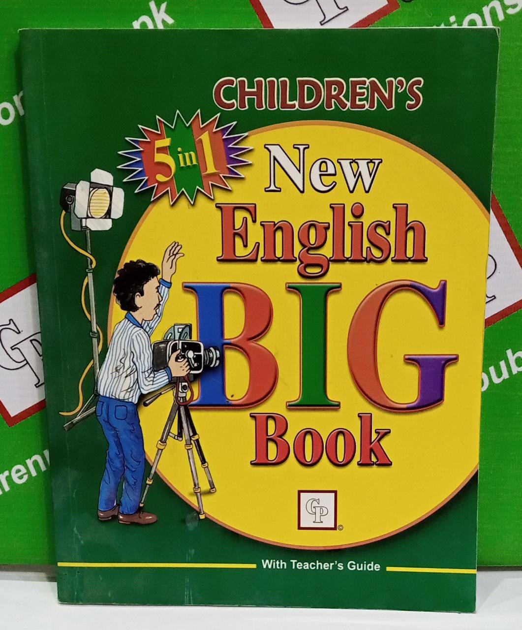 WhatsApp-Image-2022-01-08-at-4.34.54-PM Children New English Big Book 5 in 1 - Image 1