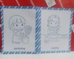 My First Hobbies Colouring Book - Image 2