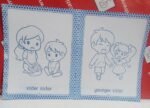 My First Family Colouring Book - Image 2