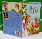 Romeo And Juliet ( A Shakespeare Children's Story ) - Image 3