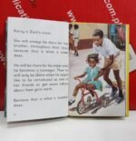 How It Works The Sister A Ladybird Book - Image 2