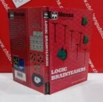 Logic Brainteasers Mensa The High IQ Society - Image 5