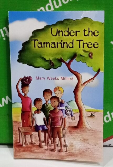 Under The Tamarind Tree