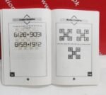 Logic Brainteasers Mensa The High IQ Society - Image 3