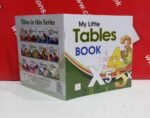 My Little Tables Book - Image 3
