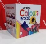 My Little Colours Book - Image 3