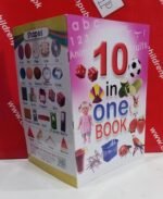10 In One Book - Image 3