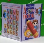 Children's Activity Book ( LC ) - Image 3