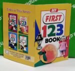 My First 123 Book - Image 3