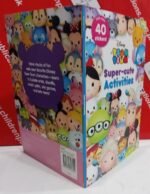 Super Cute Activities With Over 40 Stickers! - Image 3