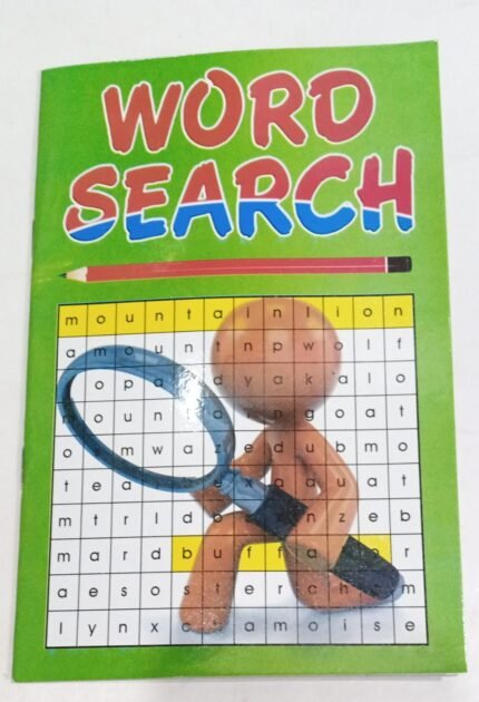 Word Search