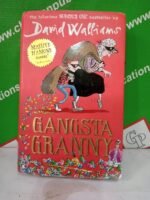 Gangsta Granny
