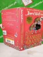 Gangsta Granny - Image 4