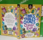 Times Tables Games For Clever Kids - Image 4