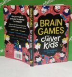 Brain Game For Clever Kids - Image 4