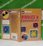 Riddles & Conundrums Over 200 Puzzle Challenges - Image 4