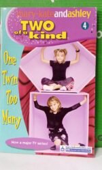 Two Of A Kind One Twin Too Many