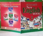 New English Book 2 - Image 5