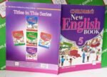 New English Book 5 - Image 5