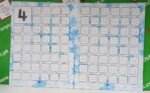 123 Writing Book Young Reader's - Image 2