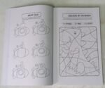 365 Smart Children's activity Book - Image 4
