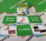 Opposites And Action Words - Image 2