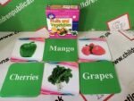 Fruits And Vegetables - Image 2