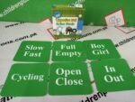 Opposites And Action Words - Image 4